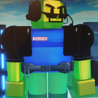 Profile image of 뉴비 메크 v2