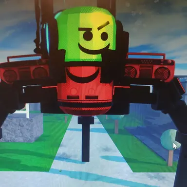 Profile image of 스트라이더뉴비 v2
