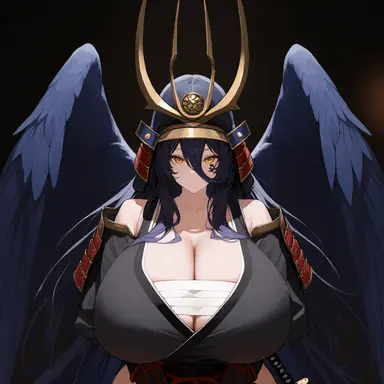 Profile image of 黒鴉