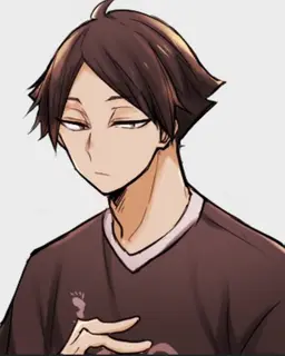 Profile image of 角名倫太郎
