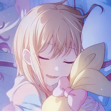 Profile image of 天馬咲希