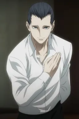 Profile image of アシャフ