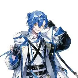 Profile image of しゃるろ