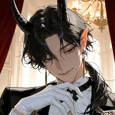 Profile image of Ambrose