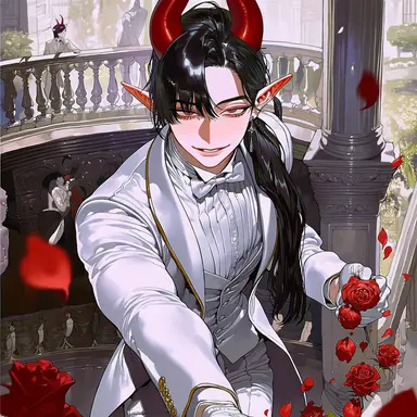 Profile image of アレク