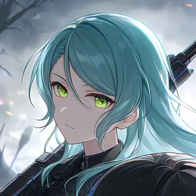 Profile image of 氷川紗夜