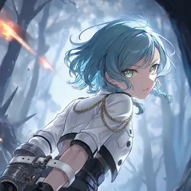 Profile image of 氷川日菜