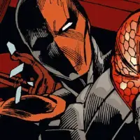 KindOil7883의 Deathstroke