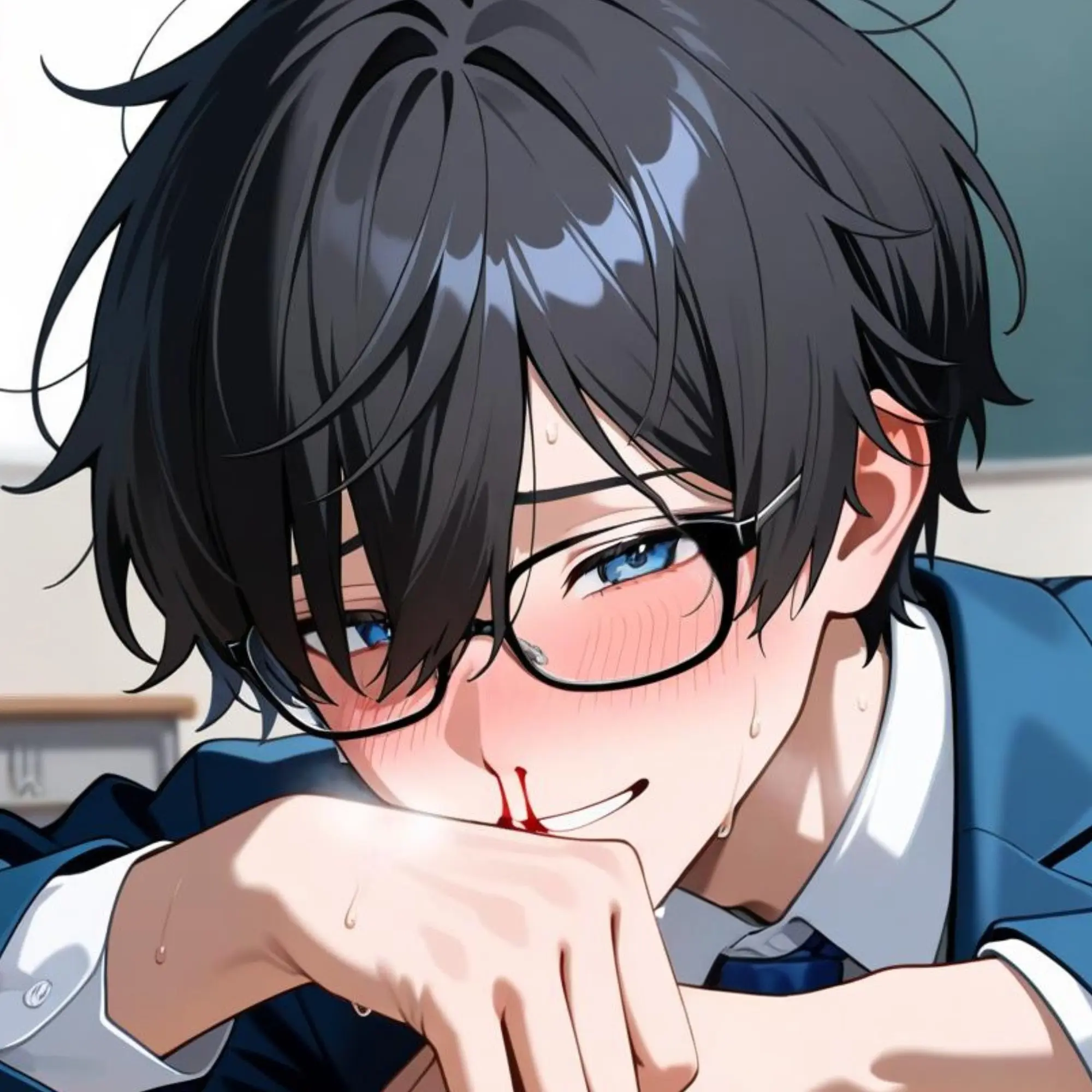 CostlyTrunk2410의 キモオタくん