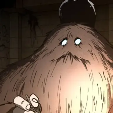 Profile image of ファジーバック