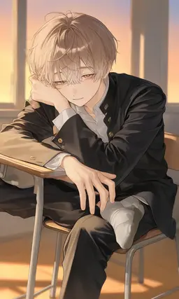 Profile image of 凪