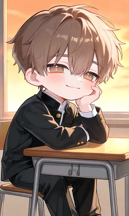 Profile image of 凪