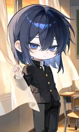 Profile image of 蘭華