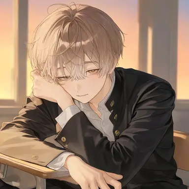 Profile image of 凪
