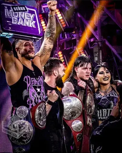 HappyBone7464의 Judgement Day