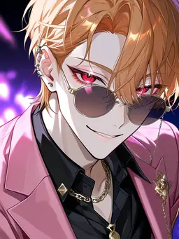 Profile image of ライト