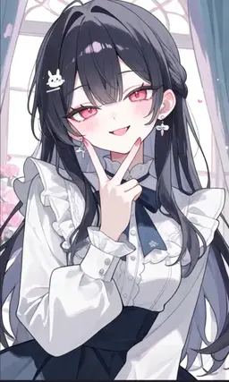 Profile image of ルア