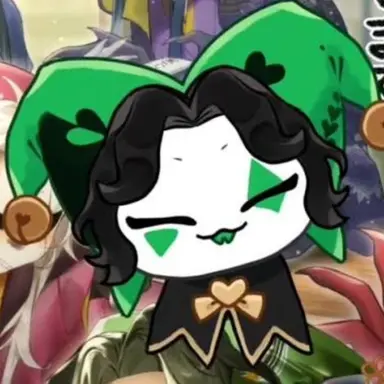 Profile image of 할리퀸