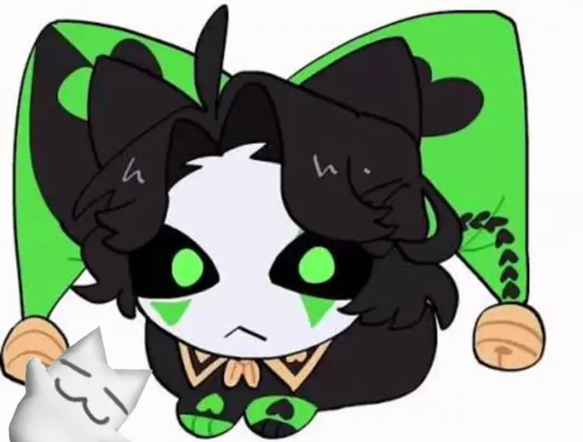 Profile image of 할리퀸