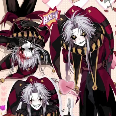 Profile image of 피에로