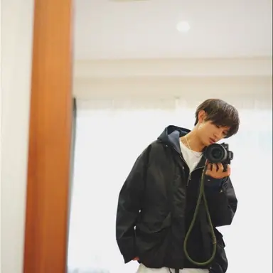 Profile image of 向井康二