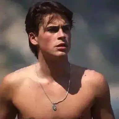 Profile image of Sodapop