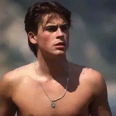 NutmegDolce2495의 Sodapop Curtis