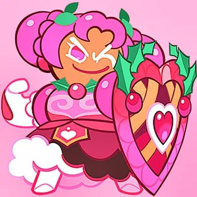 Profile image of 홀리베리