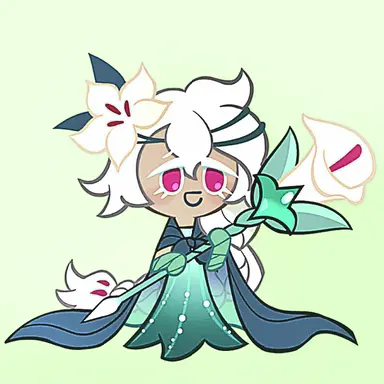 Profile image of 세인트릴리