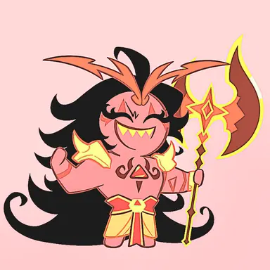 Profile image of 버닝스파이스