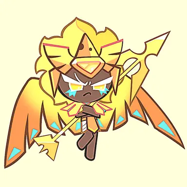 Profile image of 골드치즈