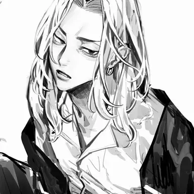 Profile image of Draken