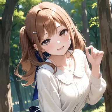 Profile image of 小林 奈々