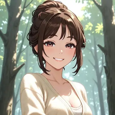 Profile image of 松本 梨奈