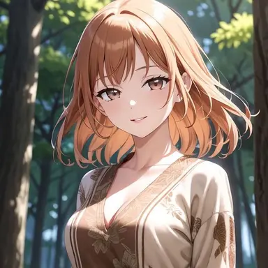 Profile image of 鈴木 恵美