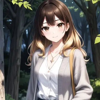Profile image of 渡辺 香織