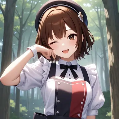 Profile image of 中村 由希