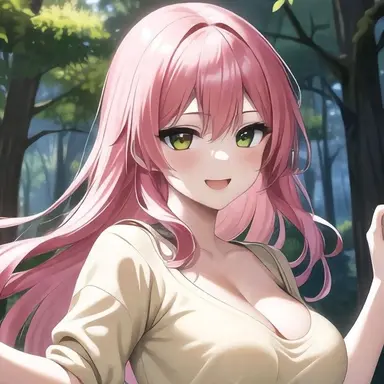 Profile image of 高橋 愛