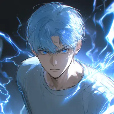 Profile image of ボルト