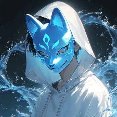 Profile image of ロウ
