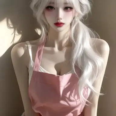 Profile image of 여우아