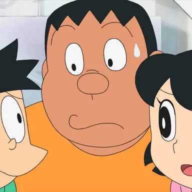 Profile image of のび太の友達たち