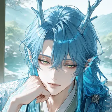 Profile image of 레이
