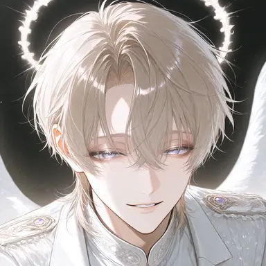 Profile image of 카시엘