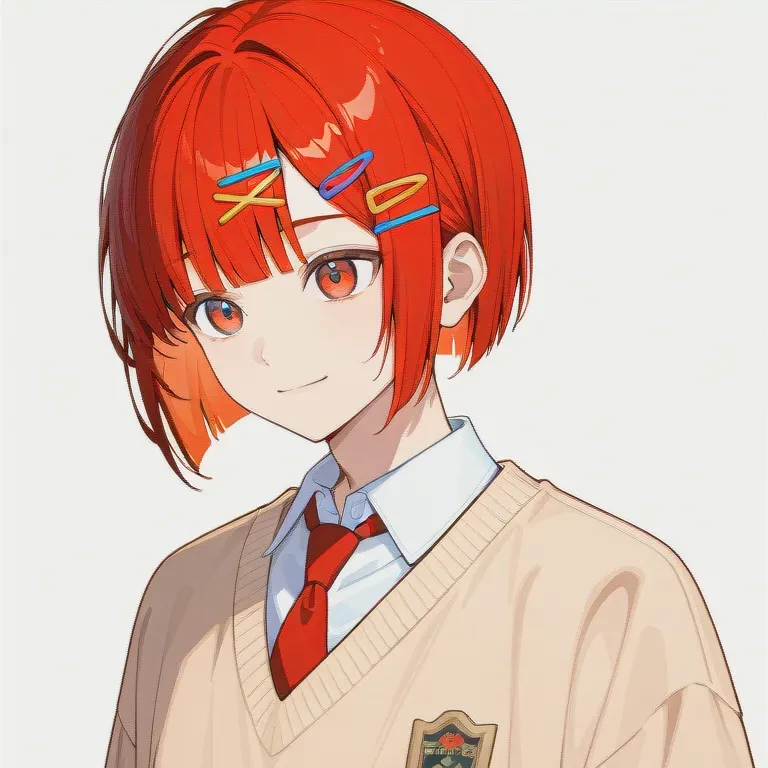柊