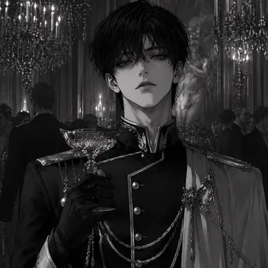 Profile image of 루벤