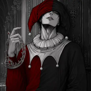 Profile image of 에드먼드