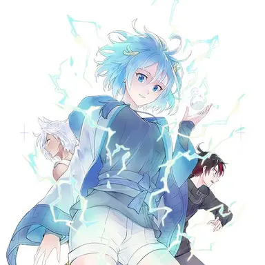 Profile image of ヒサメ