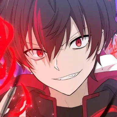 Profile image of カゲチョ
