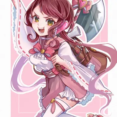 Profile image of ひなこ